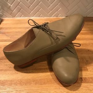 Nisolo Oliver Oxford
